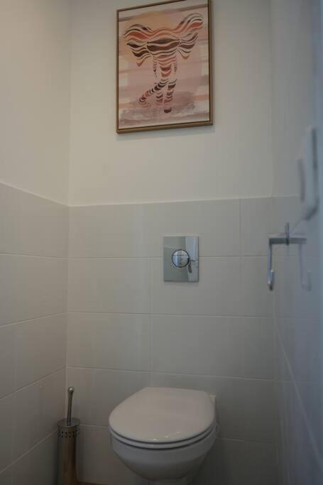 Suite Parentale A 1 Min Du Parc Des Expositions Bohars エクステリア 写真