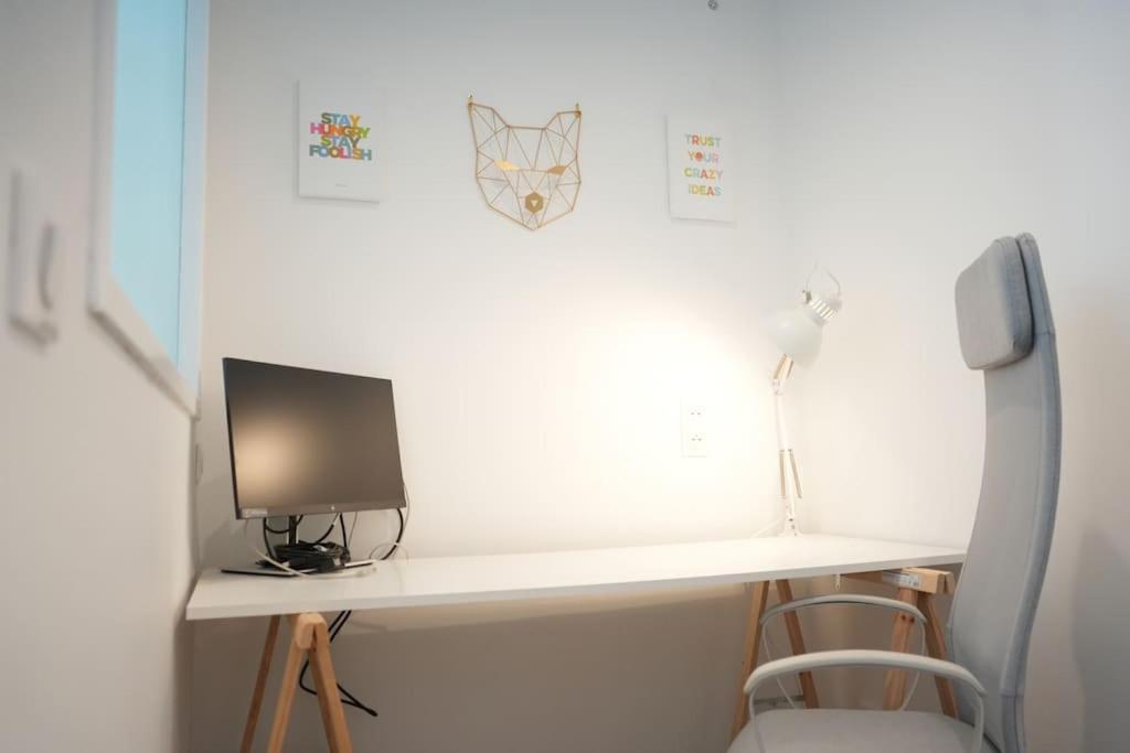 Suite Parentale A 1 Min Du Parc Des Expositions Bohars エクステリア 写真